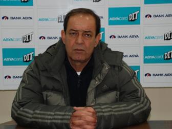 Karabük puan için geliyor... Karabük puan için geliyor...